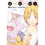 Hikaru no go Luxe T01