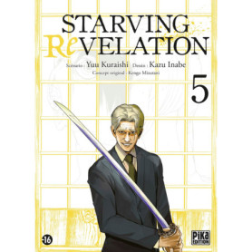 Starving Revelation T05