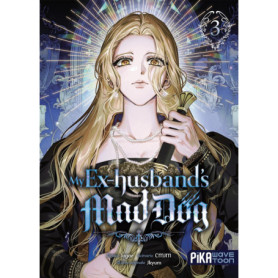 My Ex-husband's Mad Dog T03