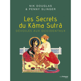 Les secrets du Kama Sutra dévoilés aux occidentaux