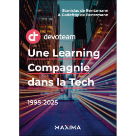Devoteam : Une Learning Compagnie dans la Tech