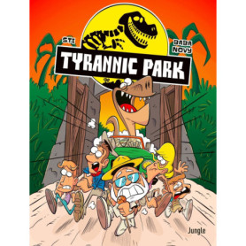 Tyrannic Park