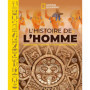 L'histoire de l'Homme