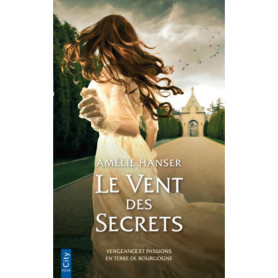 Le vent des secrets