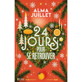 24 jours pour se retrouver