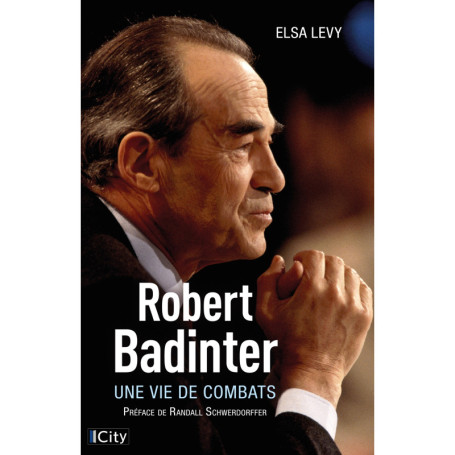 Robert Badinter