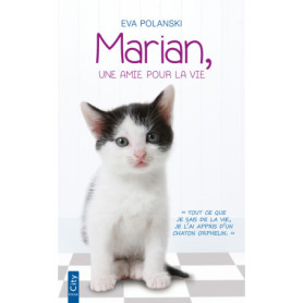 Marian une amie pour la vie