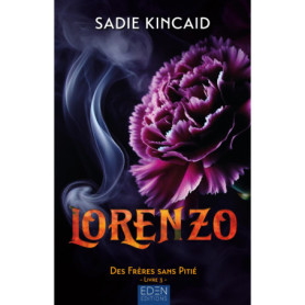 Des frères sans pitié T3