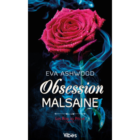 Les rois du péché T1