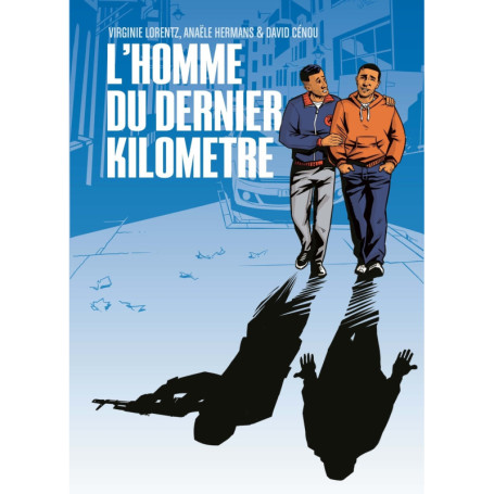 L'Homme du dernier kilomètre