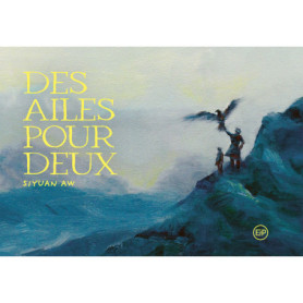 Des ailes pour deux