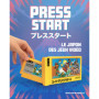 Press start - Le Japon des jeux vidéo