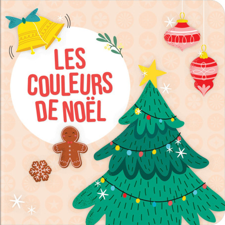 Les couleurs de Noël