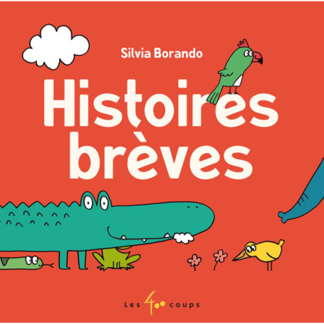 Histoires brèves