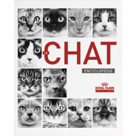 Le chat encyclopédie