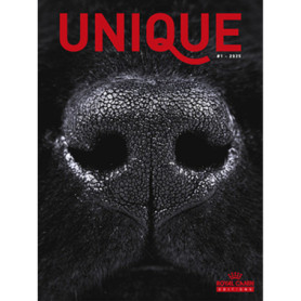 Unique - Magazine sur les Chats et Chiens