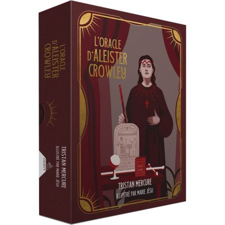 L'Oracle d'Aleister Crowley