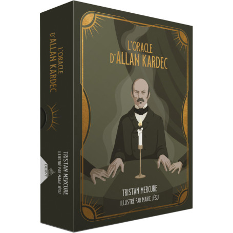 L'Oracle d'Allan Kardec