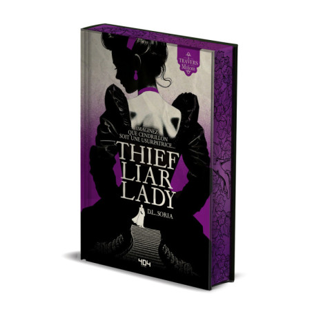 Thief Liar Lady