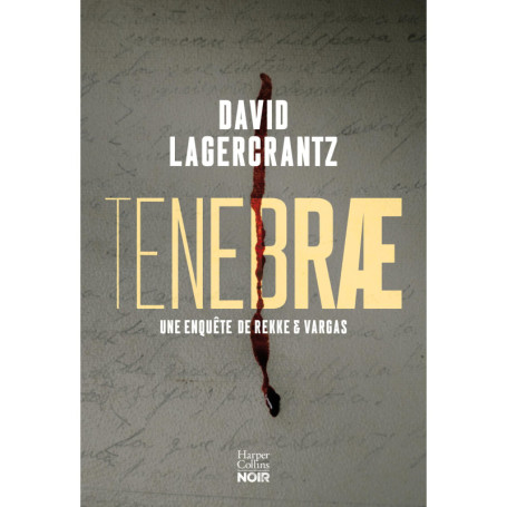 Tenebrae