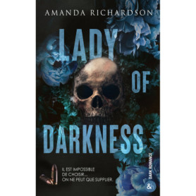 Lady of Darkness