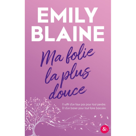 Ma folie la plus douce