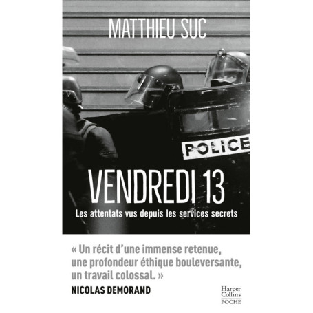 Vendredi 13
