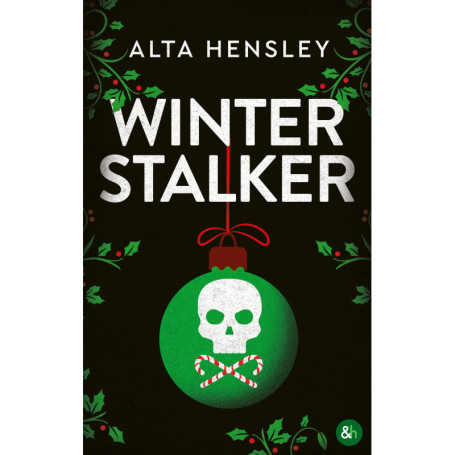 Winter Stalker