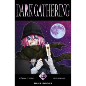 Dark Gathering T12