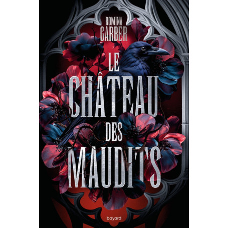 Le château des maudits