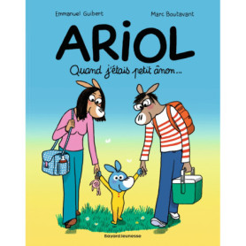 Ariol, Tome 21