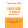 Faire le bien, en mieux !