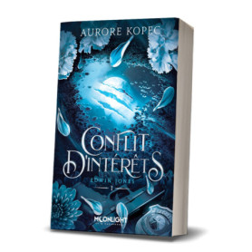 Conflit d'intérêts