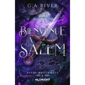 Bienvenue à Salem