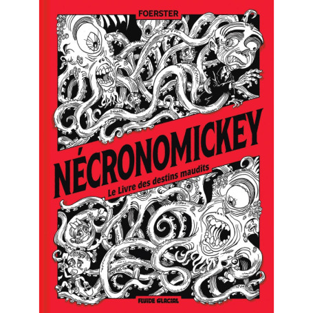 Le Nécronomickey