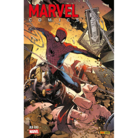 Marvel Comics (II) N°22