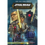 Star Wars - La Haute République - Aventures - Phase III T03 : Révolte derrière le rempart d'orage