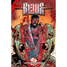 Blade : Le fils prodigue