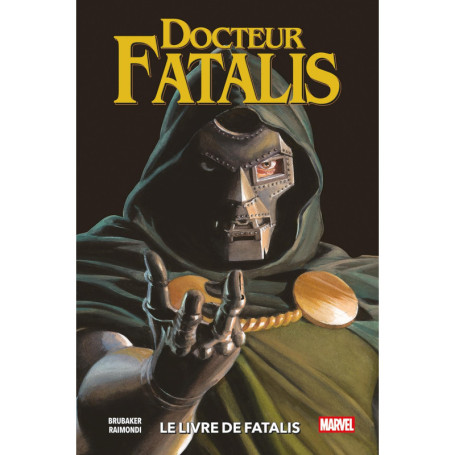 Docteur Fatalis