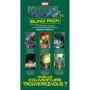 Marvel World N°01 (Blind pack)