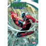 Marvel World N°02 - Edition collector - COMPTE FERME