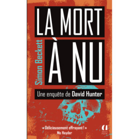 La mort à nu