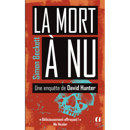 La mort à nu