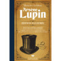 Arsène Lupin. Edition illustrée