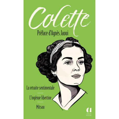 La Retraite sentimentale. L'Ingénue libertine. Mitsou