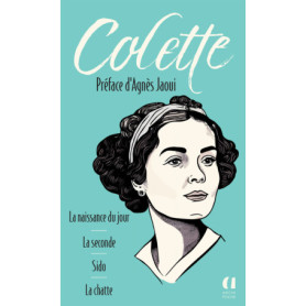 La Naissance du jour. La Seconde. Sido. La Chatte