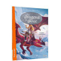 LES DRAGONS DE GLACE - Tome 01 L'OMBRE MENACANTE