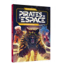 Pirates de l'espace - Le tigre étoilé