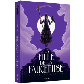 La fille de la faucheuse