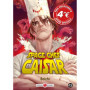 Space Chef Caisar - prix découverte - édition limitée